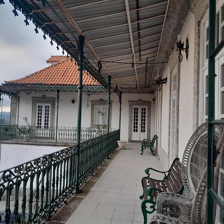 Casas Do Sameiro Виейра-ду-Минью Экстерьер фото