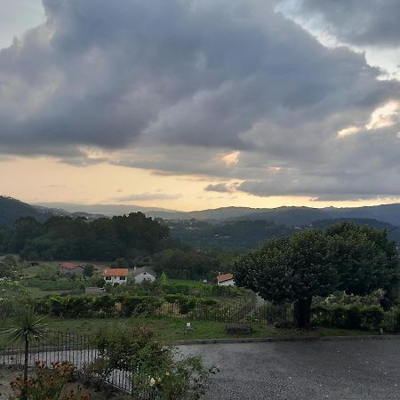 Casas Do Sameiro Виейра-ду-Минью Экстерьер фото