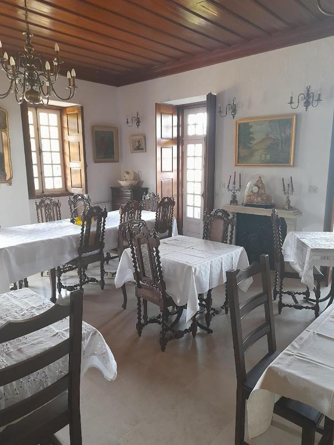 Casas Do Sameiro Виейра-ду-Минью Экстерьер фото