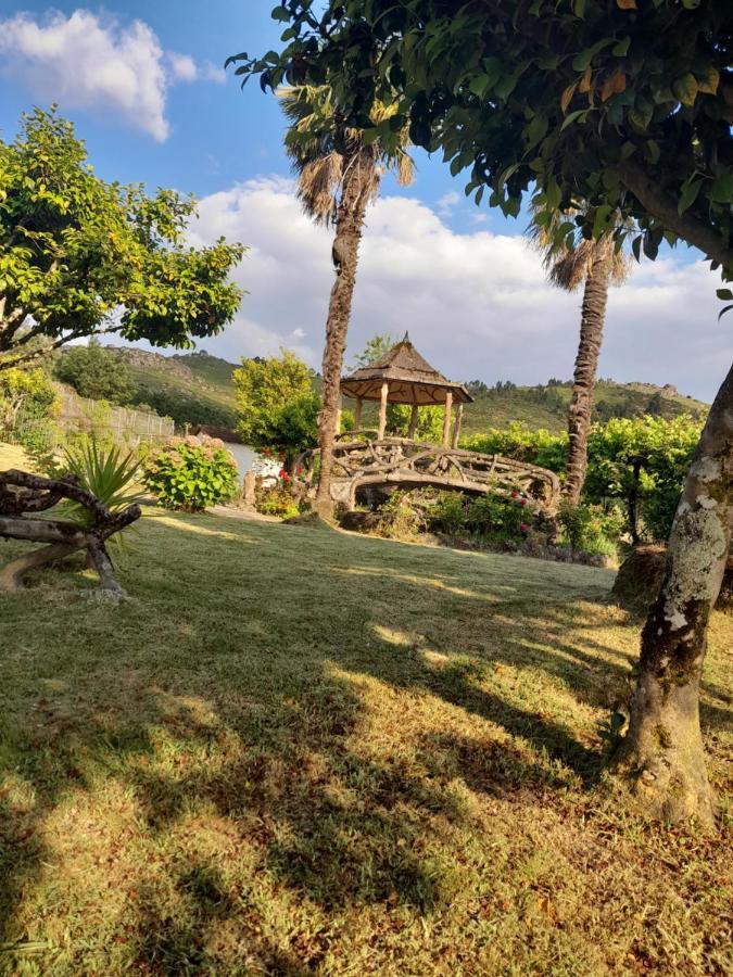 Casas Do Sameiro Виейра-ду-Минью Экстерьер фото