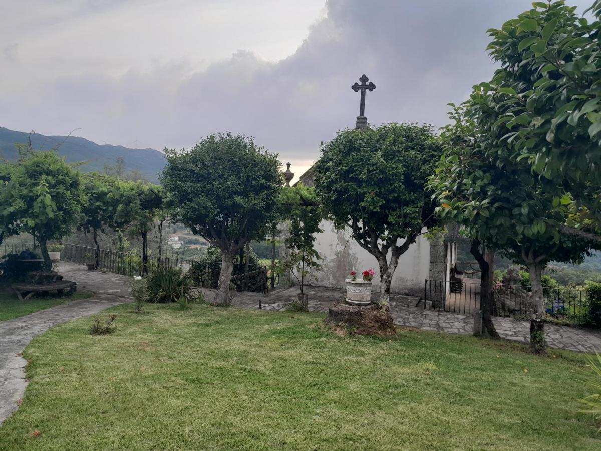 Casas Do Sameiro Виейра-ду-Минью Экстерьер фото